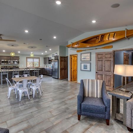 Lewis & Clark Resort Yankton Bagian luar foto