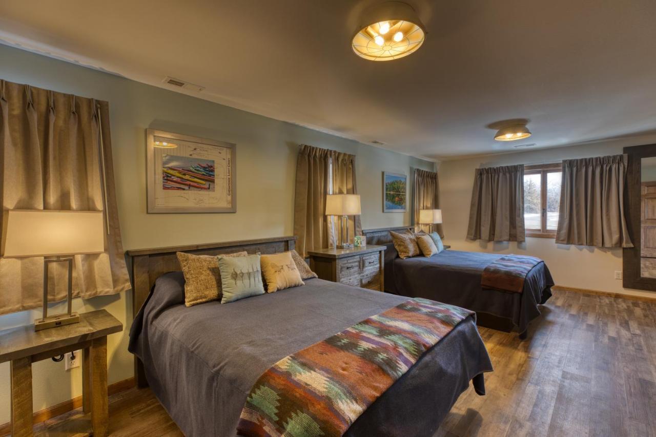 Lewis & Clark Resort Yankton Bagian luar foto